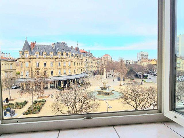 Appartement location à Valence