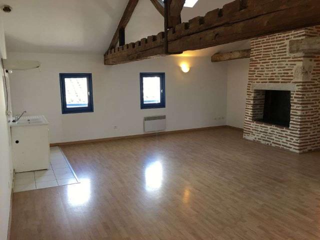 Appartement location à Castelsarrasin, Occitanie