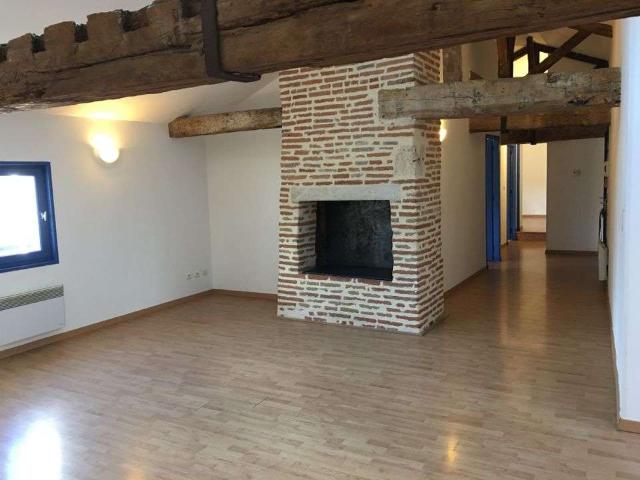 Appartement location à Castelsarrasin, Occitanie