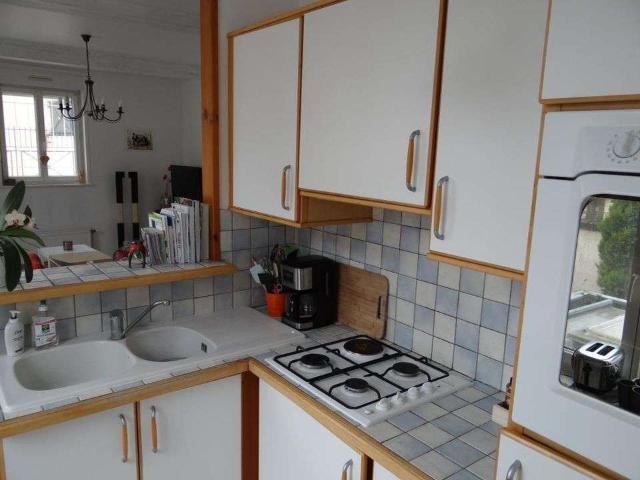 Appartement location à Valenciennes