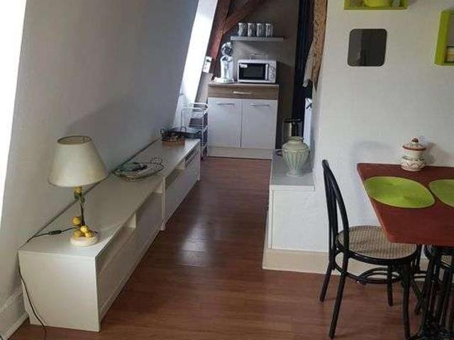Appartement location à Valenciennes