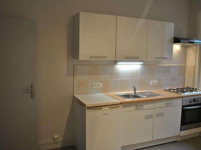 Appartement location à Valenciennes