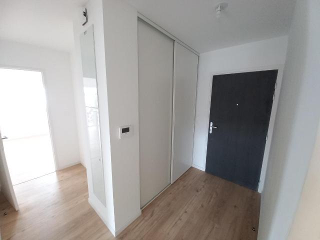 Appartement location à Valenciennes