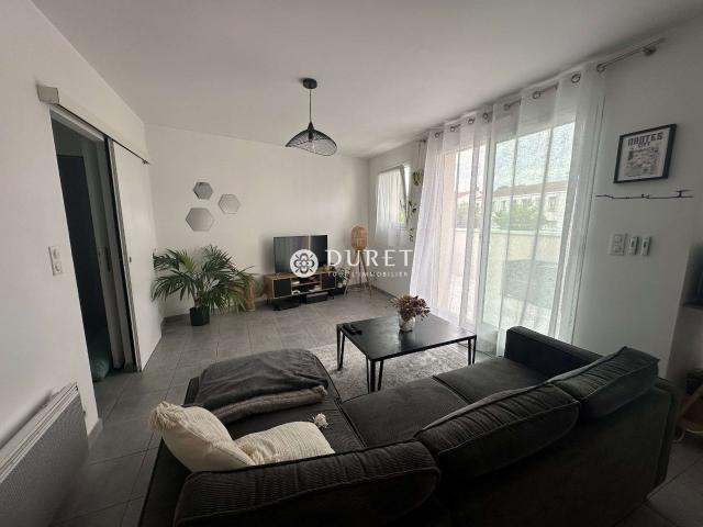Appartement location à Nantes, Vallet