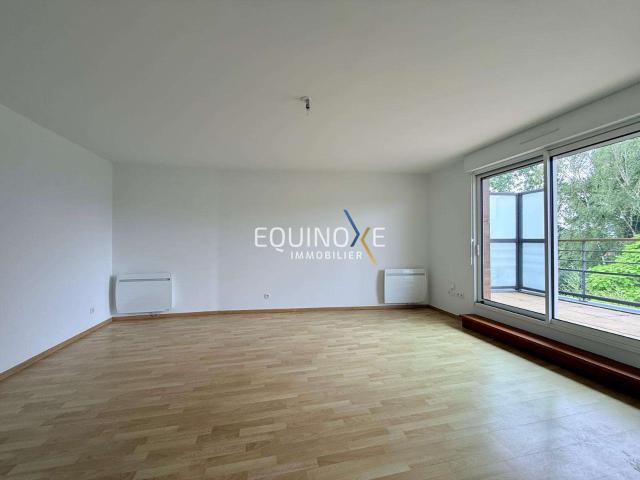Appartement location à Nantes, Vallet