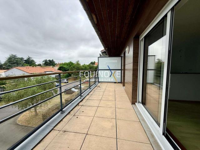 Appartement location à Nantes, Vallet