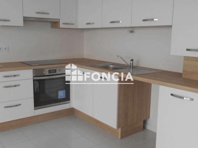 Appartement location à Gare, Vannes