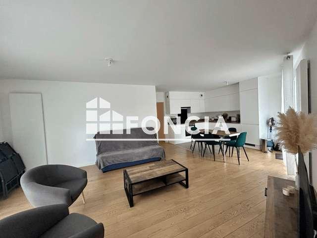 Appartement location à Vannes, Bretagne