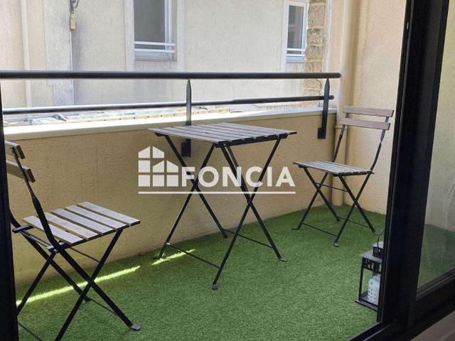 Appartement location à Gare, Vannes
