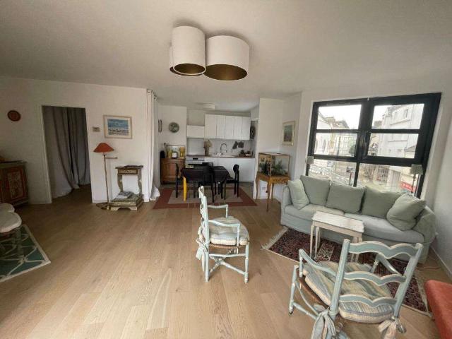 Appartement location à Vannes, Bretagne