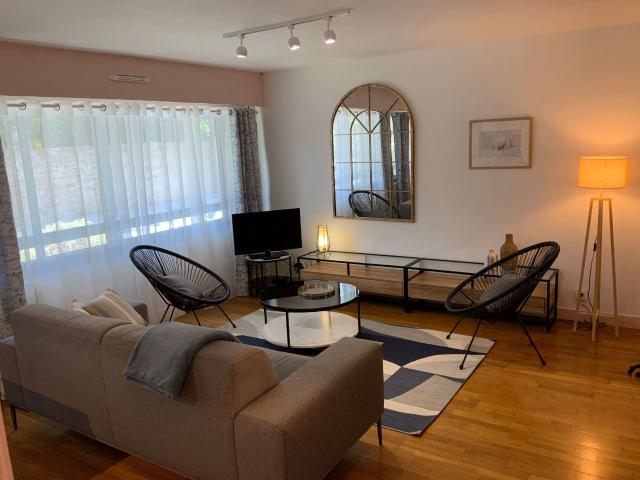 Appartement location à Vannes, Bretagne