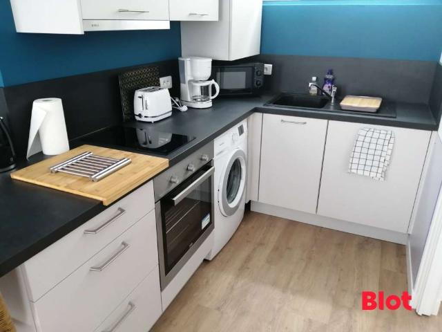 Appartement location à Vannes, Bretagne
