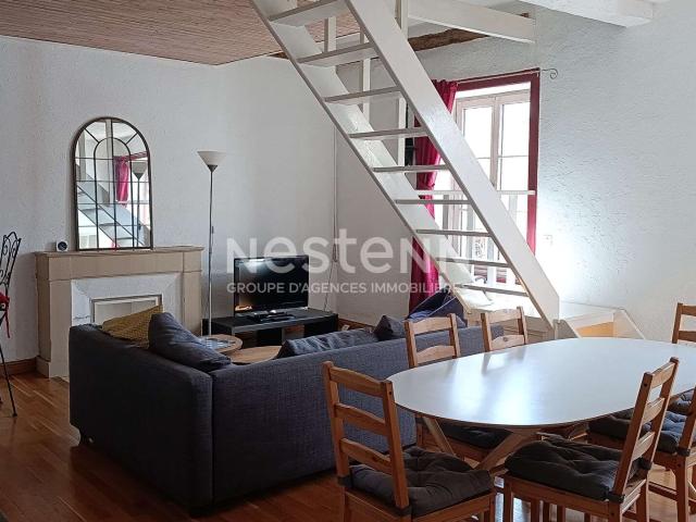 Appartement location à Vannes, Bretagne