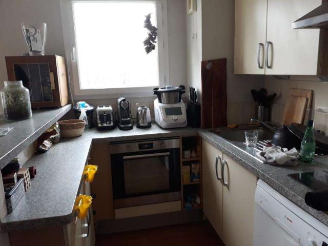 Appartement location à Vannes, Bretagne