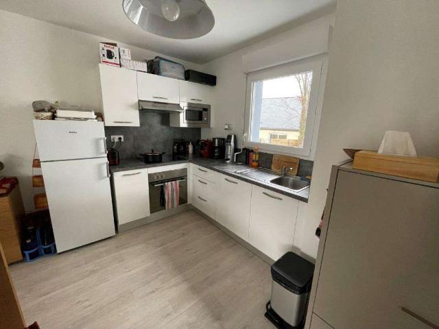 Appartement location à Vannes, Bretagne