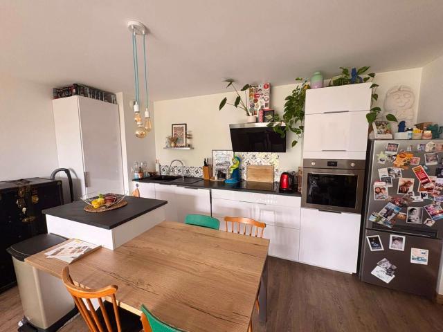 Appartement location à La Lande, Vannes