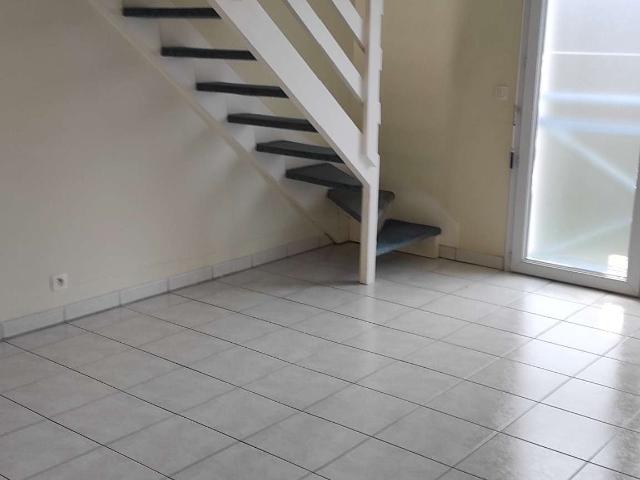 Appartement location à Beaupré, Vannes