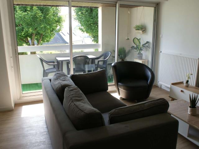 Appartement location à Vannes, Bretagne