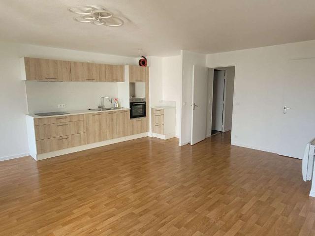 Appartement location à Vannes, Bretagne