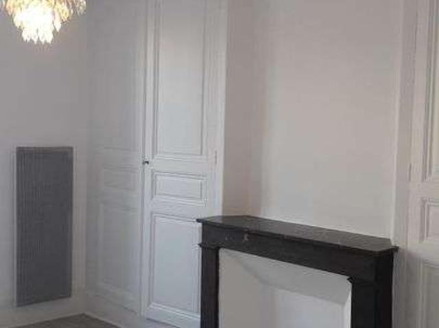 Appartement location à Varennes-lès-Mâcon, Saône-et-Loire