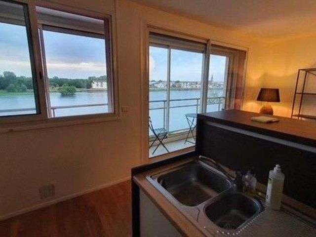 Appartement location à Mâcon, Varennes-lès-mâcon