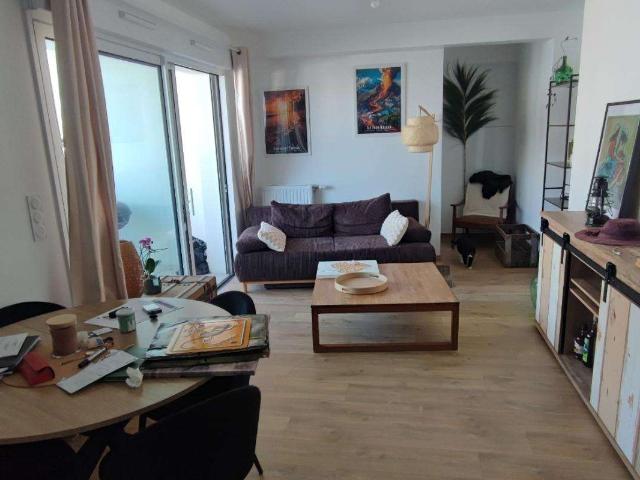 Appartement location à Rennes, Bretagne