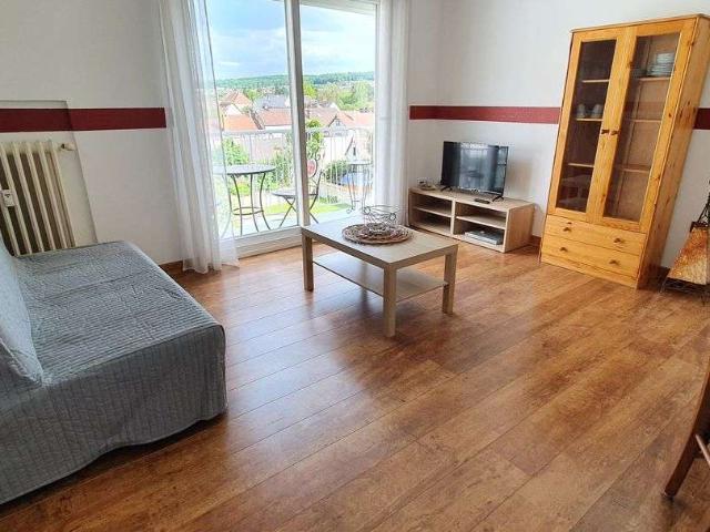 Appartement location à Les Andelys, Vernon