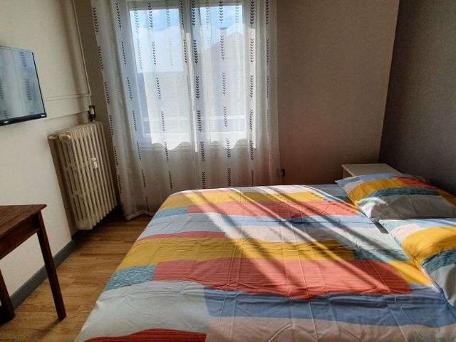 Appartement location à Les Andelys, Vernon