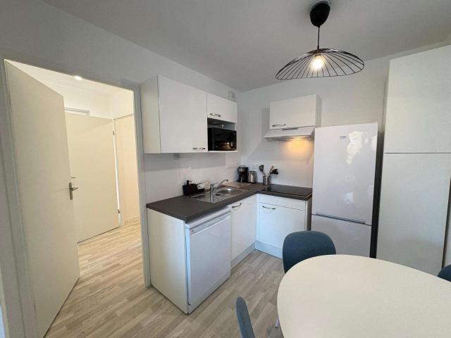 Appartement location à Angers, Pays de la Loire