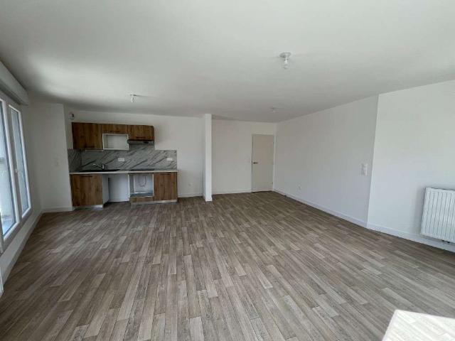 Appartement location à Nantes, Vertou