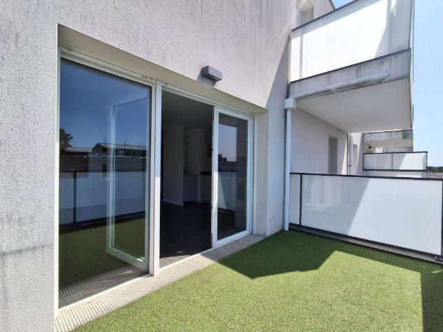 Appartement location à Nantes, Vertou