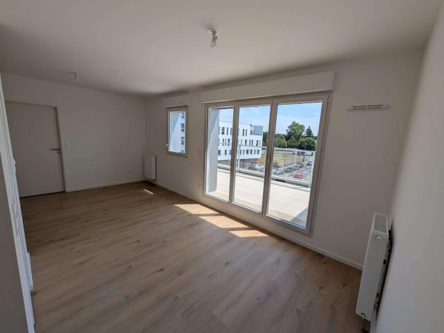 Appartement location à Nantes, Vertou
