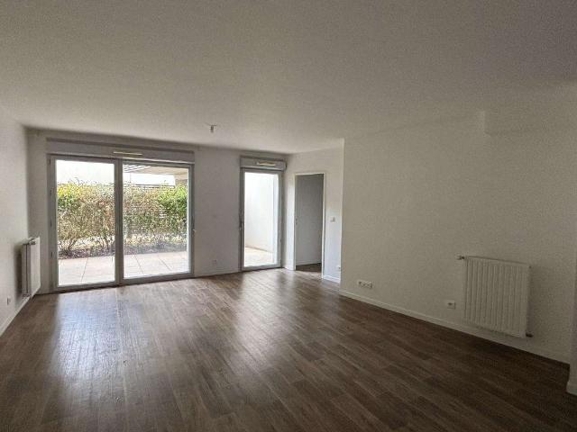 Appartement location à Nantes, Vertou