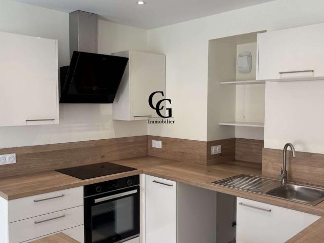 Appartement location à Nantes, Vertou