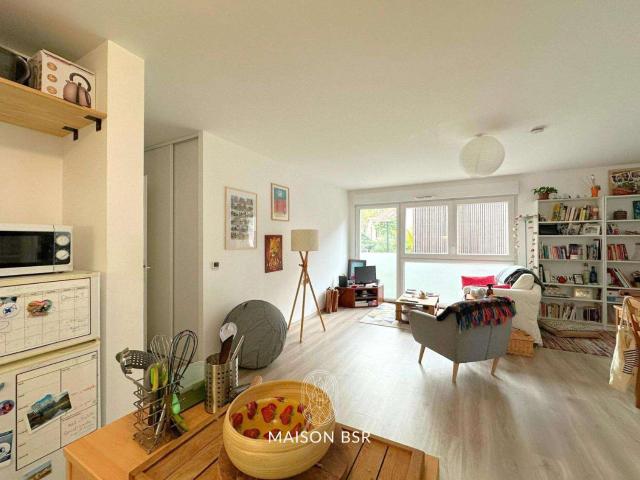 Appartement location à Nantes, Vertou