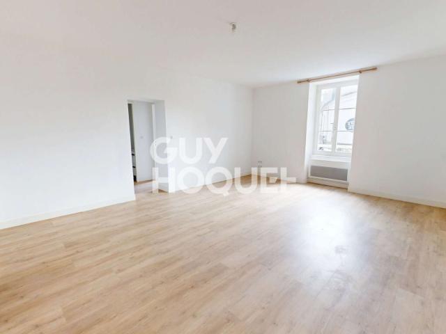 Appartement location à Vertou, Loire-Atlantique