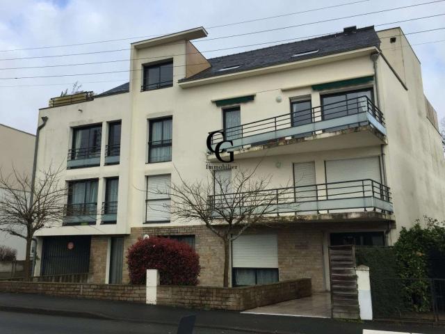 Appartement location à Vertou, Loire-Atlantique