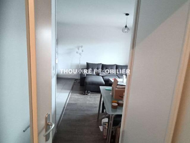 Appartement location à Nantes, Vertou