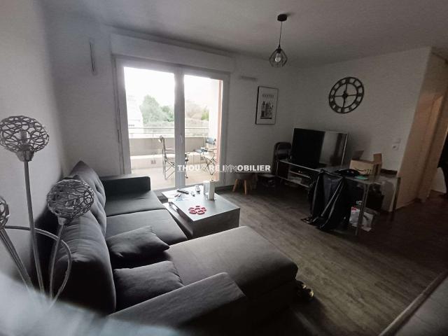 Appartement location à Nantes, Vertou