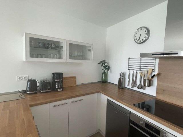 Appartement location à Nantes, Vertou