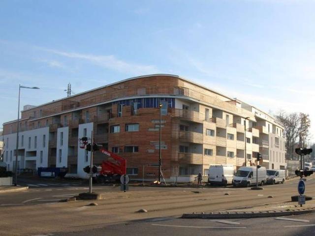 Appartement location à Nantes, Vertou