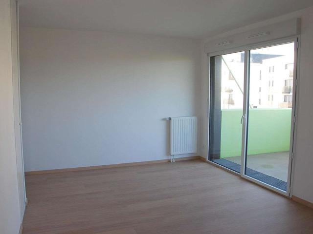Appartement location à Rennes, Bretagne