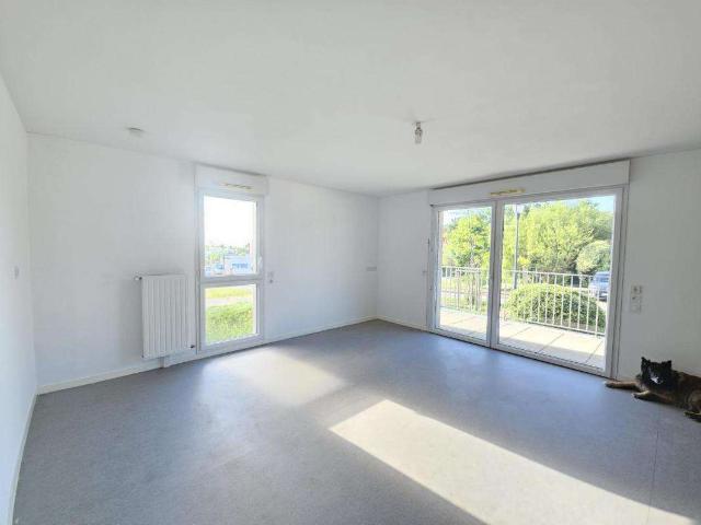 Appartement location à Rennes, Bretagne