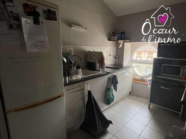 Appartement location à Cholet, Vezins
