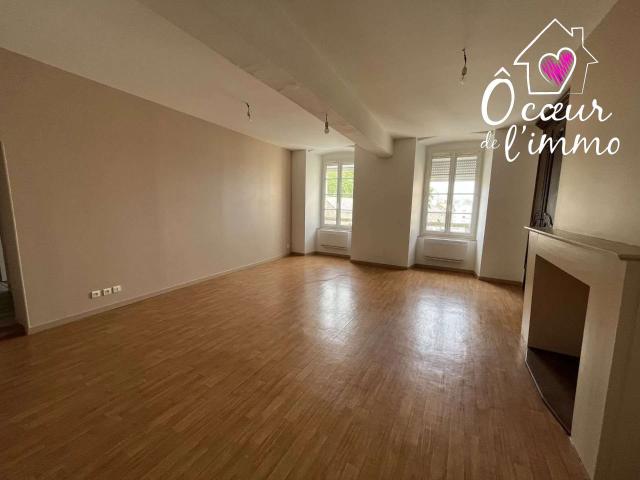 Appartement location à Vezins, Maine-et-Loire