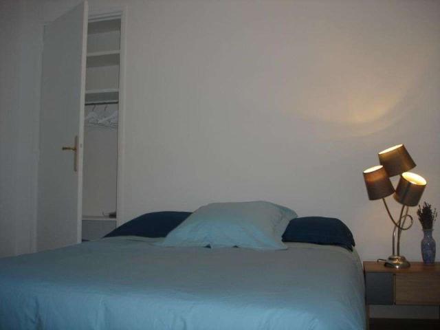 Appartement location à Vichy