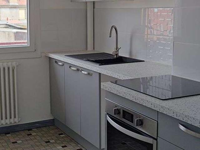 Appartement location à Vichy