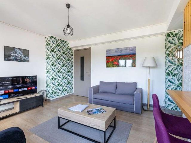 Appartement location à Vichy