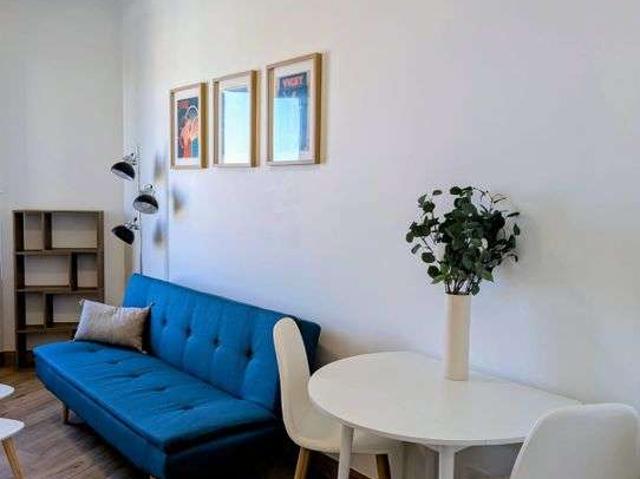 Appartement location à Vichy
