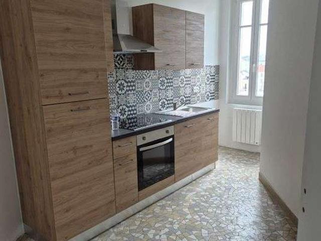 Appartement location à Vichy